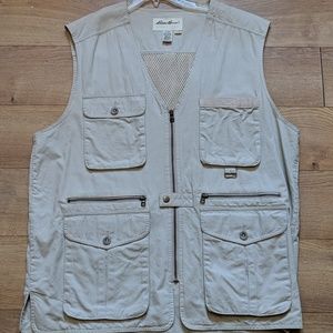 Eddie Bauer Vest - Large